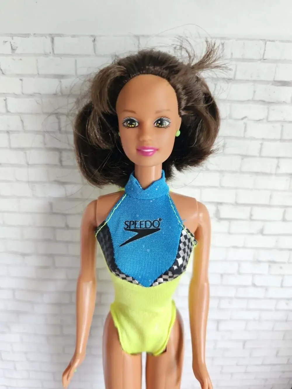 Barbie vintage 1997